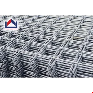 Besi Wiremesh M8